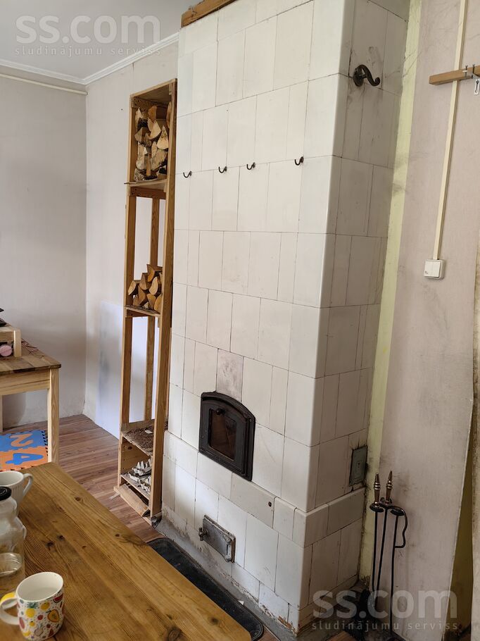 Kareivju iela 2, Bauska un raj., Bauska — maja