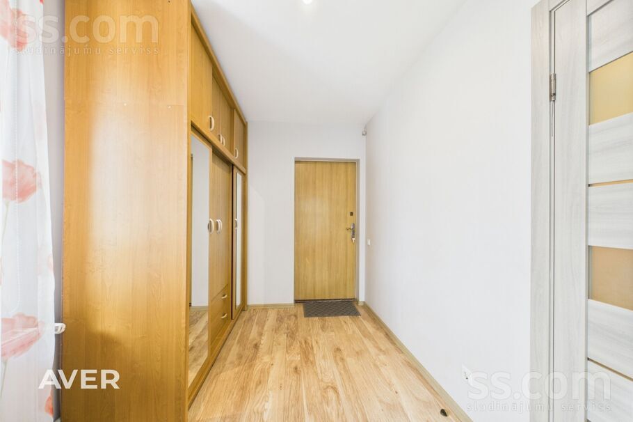 Daugavas 81, Skrīveri, Aizkraukle un raj., Skrīveru pag. — maja