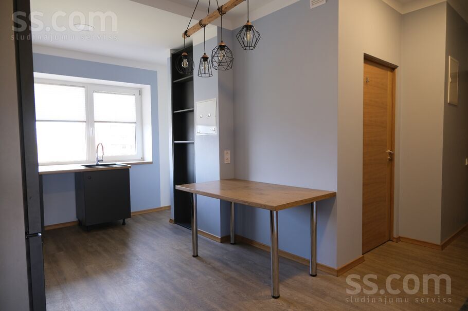 Skolas iela 10, Nākotne, Jelgava un raj., Glūdas pag. — dzivoklis