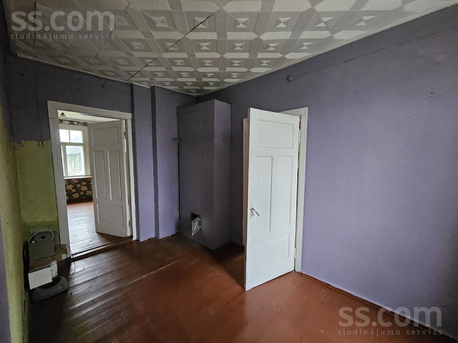 Allaži, Rīgas rajons, Allažu pag. — vienseta