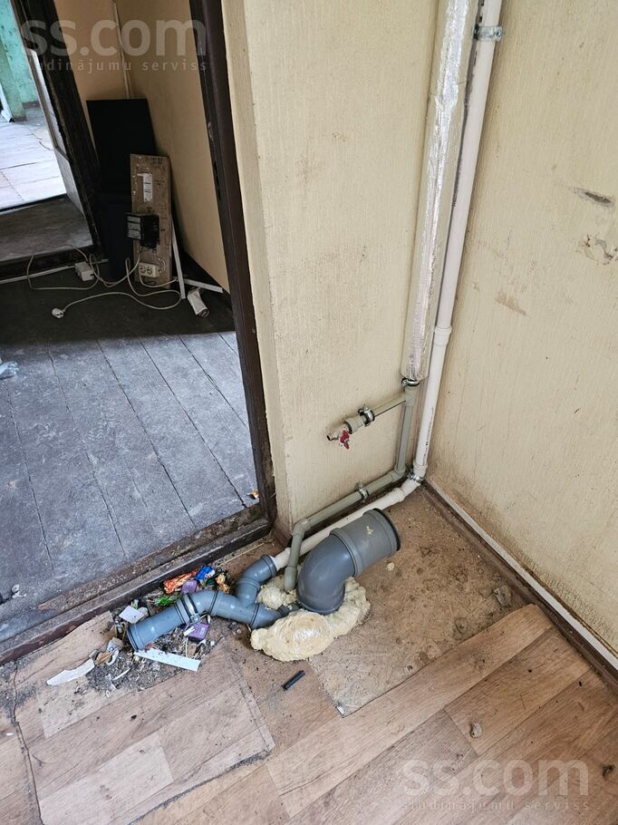 Talsu 37, Tukums un raj., Tukums — dzivoklis