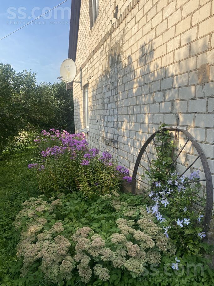 Dubļava, Balvi un raj., Bērzkalnes pag. — vienseta