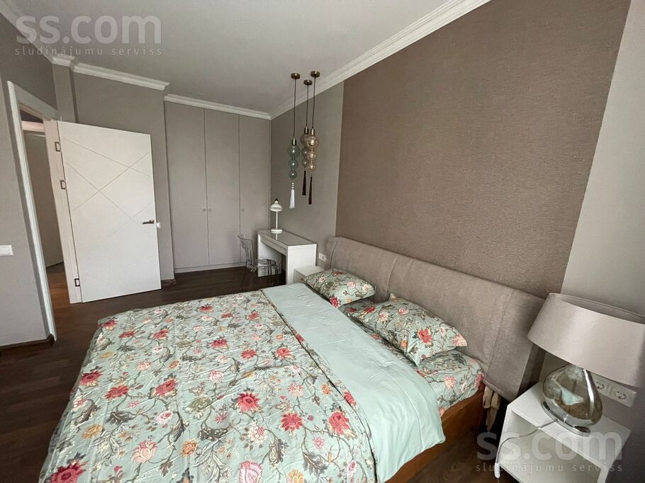 Lāčplēša 129, Rīga — dzivoklis