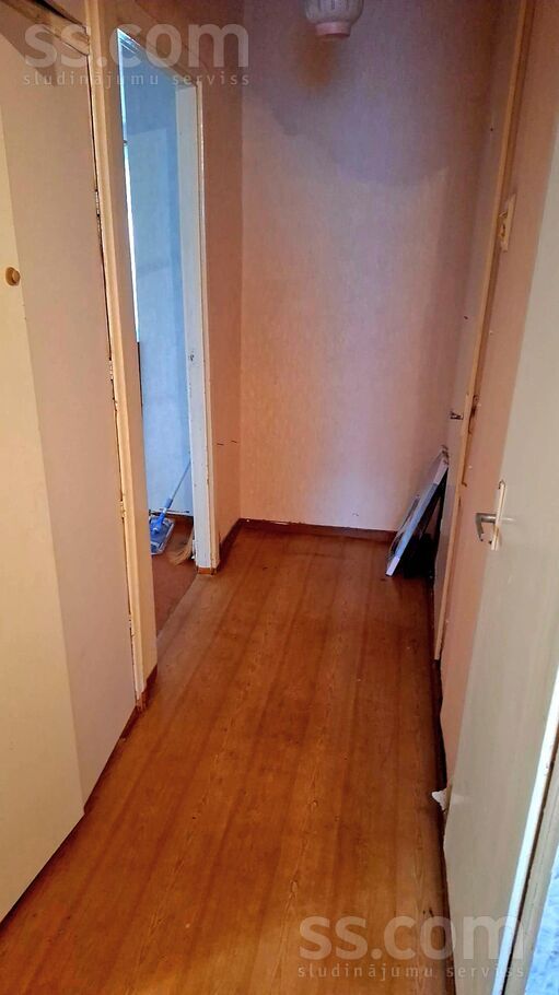 Stacijas iela 20, Rēzekne un raj., Rēzekne — dzivoklis