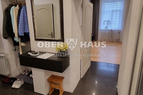 Klijānu iela 5, Rīga