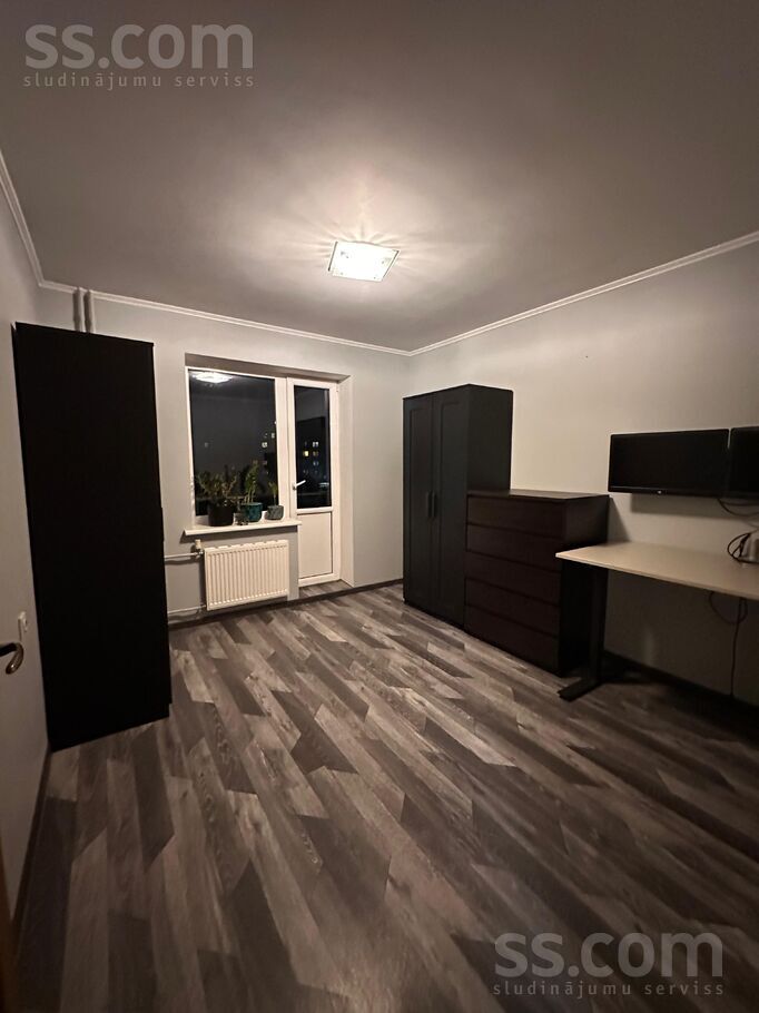 Priedes 12, Silakrogs, Rīgas rajons, Ropažu nov. — dzivoklis