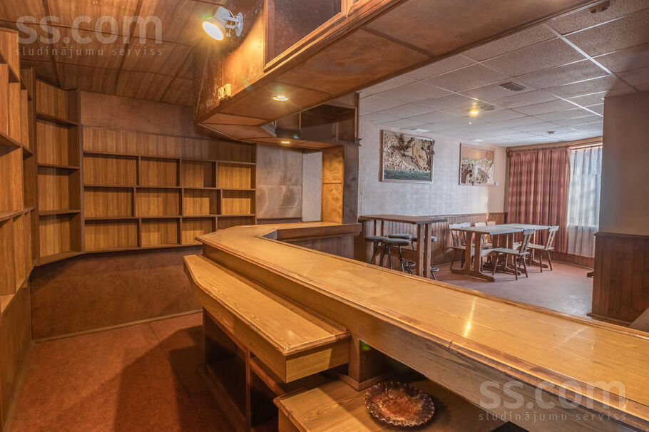 Burtnieki, Ventspils un raj., Tārgales pag. — vienseta