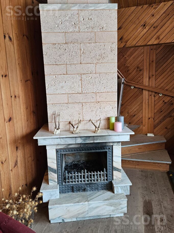 Flokšu iela 8, Ziedonis, Rīgas rajons, Ķekavas pag. — maja