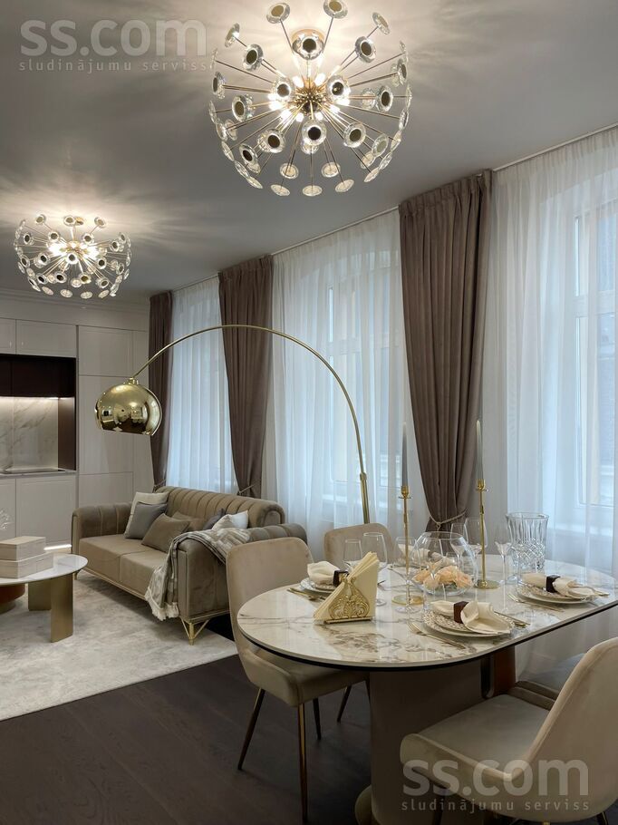 Lāčplēša 24, Rīga — dzivoklis