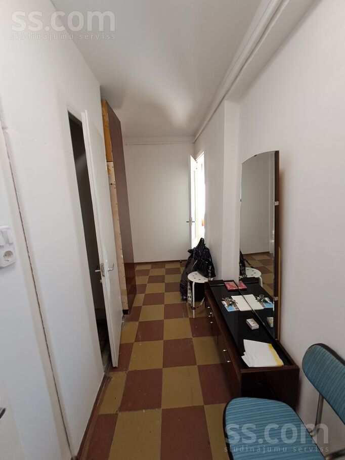 Slokas 30, Jūrmala — dzivoklis