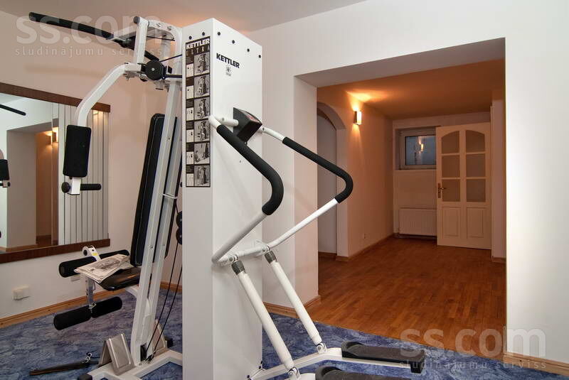 Liedaga 24, Priedkalne, Rīgas rajons, Garkalnes nov. — maja