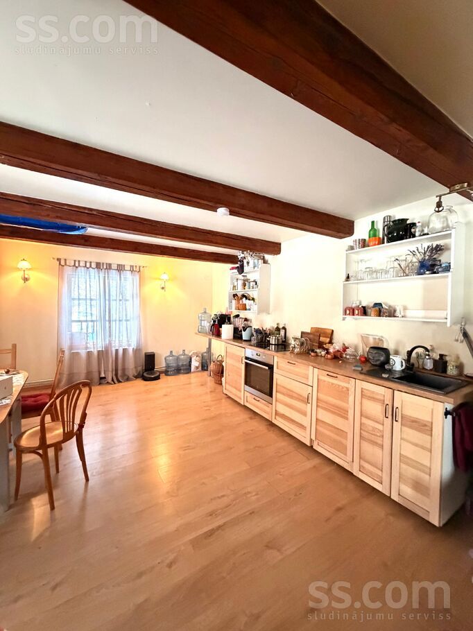 Muižuļi 2, Vitrupe, Limbaži un raj., Salacgrīvas l. t. — maja