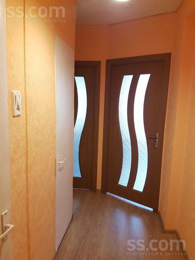 Zaļā iela 34 24, Dobele un raj., Dobele — dzivoklis