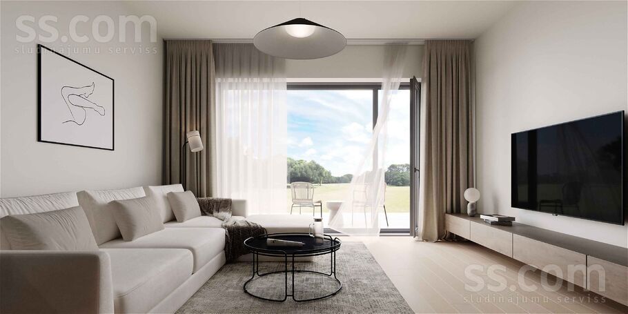 Podnieku iela, Ādaži, Rīgas rajons, Ādažu nov. — maja