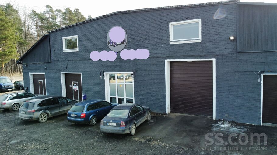 Meža ceļš 2, Raubēni, Jelgava un raj., Cenu pag. — telpa