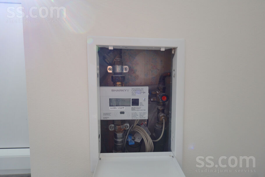 Celmu iela 5, Liepāja un raj., Liepāja — dzivoklis