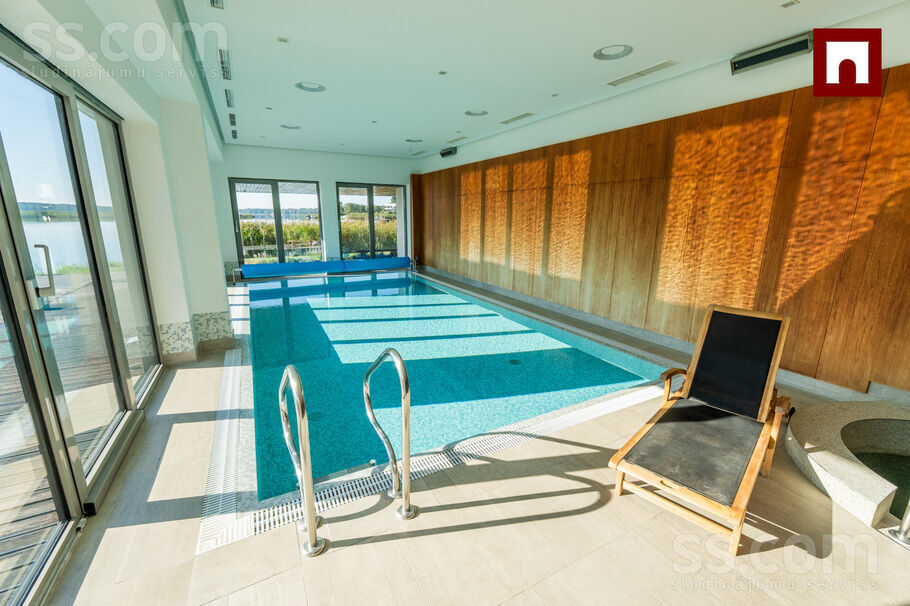 Kalndores 2, Baltezers, Ādažu nov. — dzivoklis