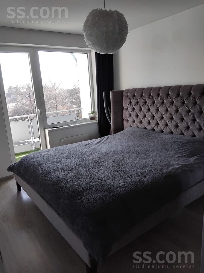 Jaunatnes 4, Puša, Rēzekne un raj., Pušas pag. — dzivoklis