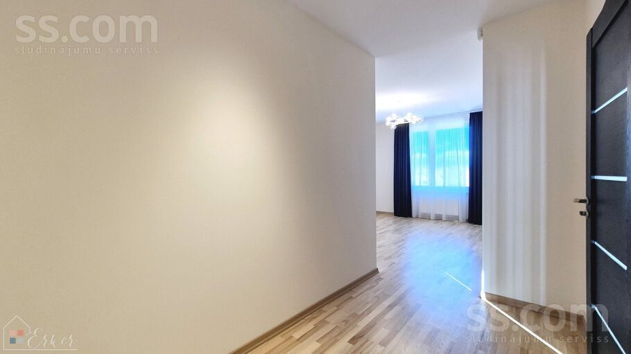 Rūpniecības 50, Rīga — dzivoklis