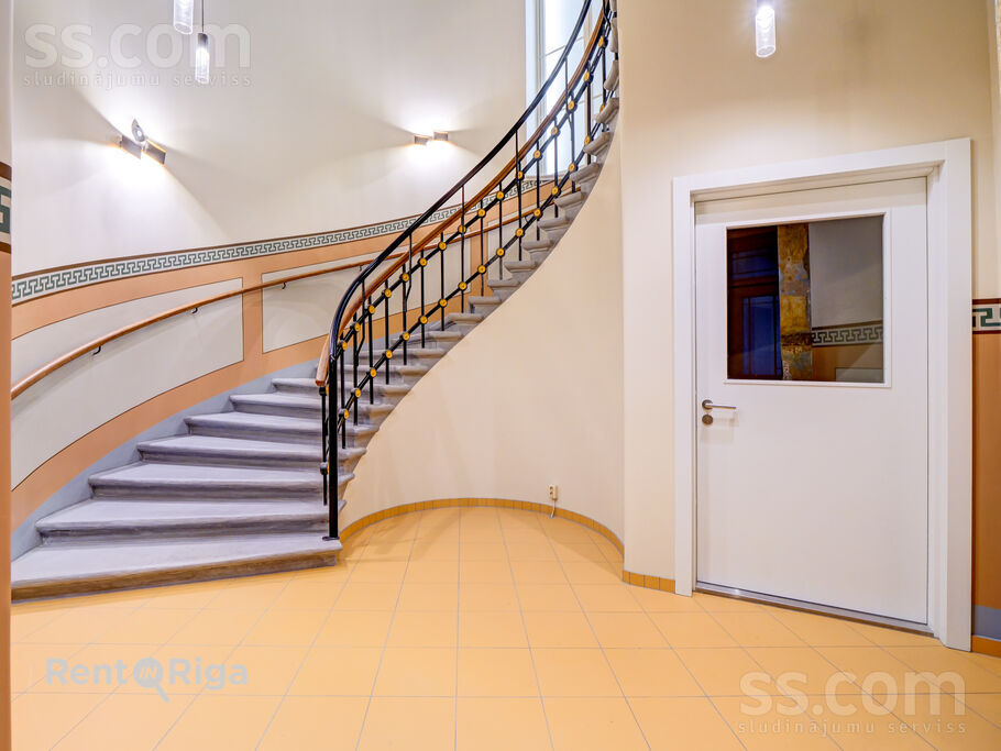 Merķeļa 2, Rīga — dzivoklis