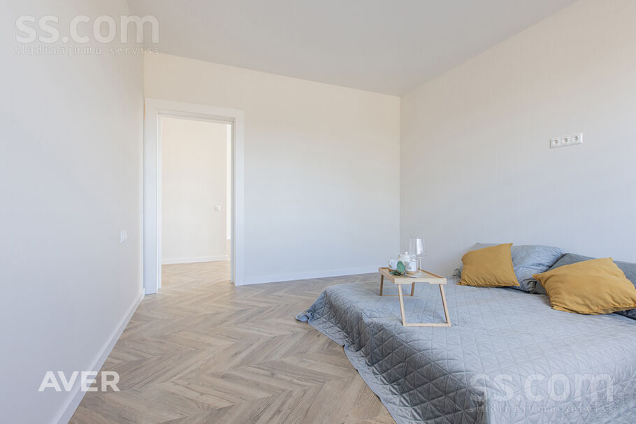 Dzirnezera 4a-2, Līči, Rīgas rajons, Stopiņu nov. — maja