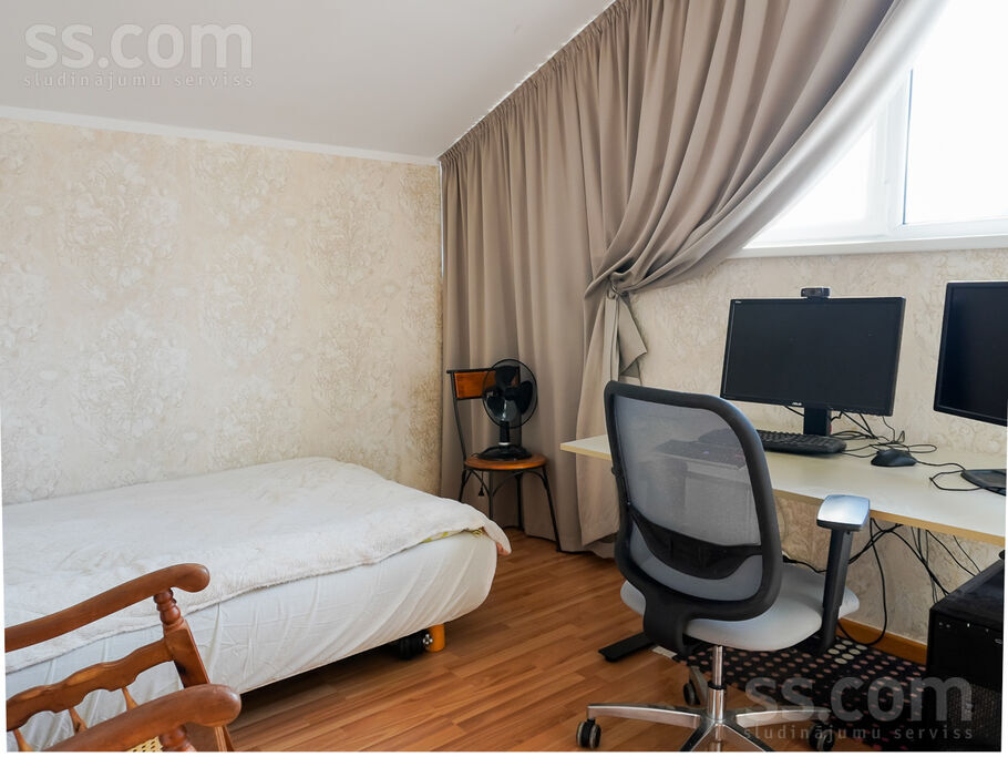 Graudu 5, Līči, Rīgas rajons, Stopiņu nov. — maja