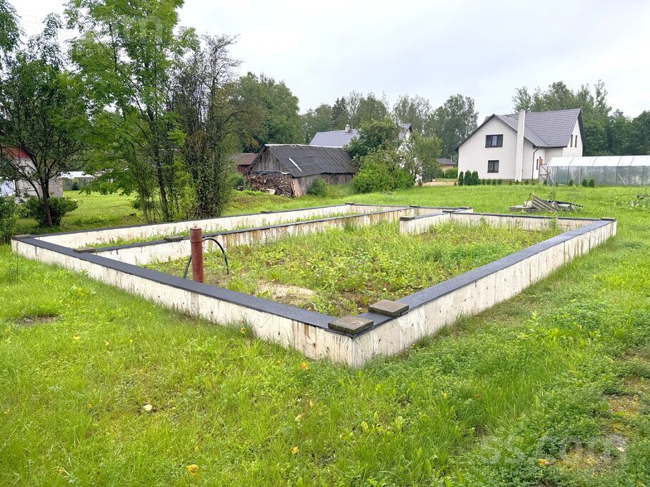 Bērzpils 37, Balvi un raj., Balvi — zeme