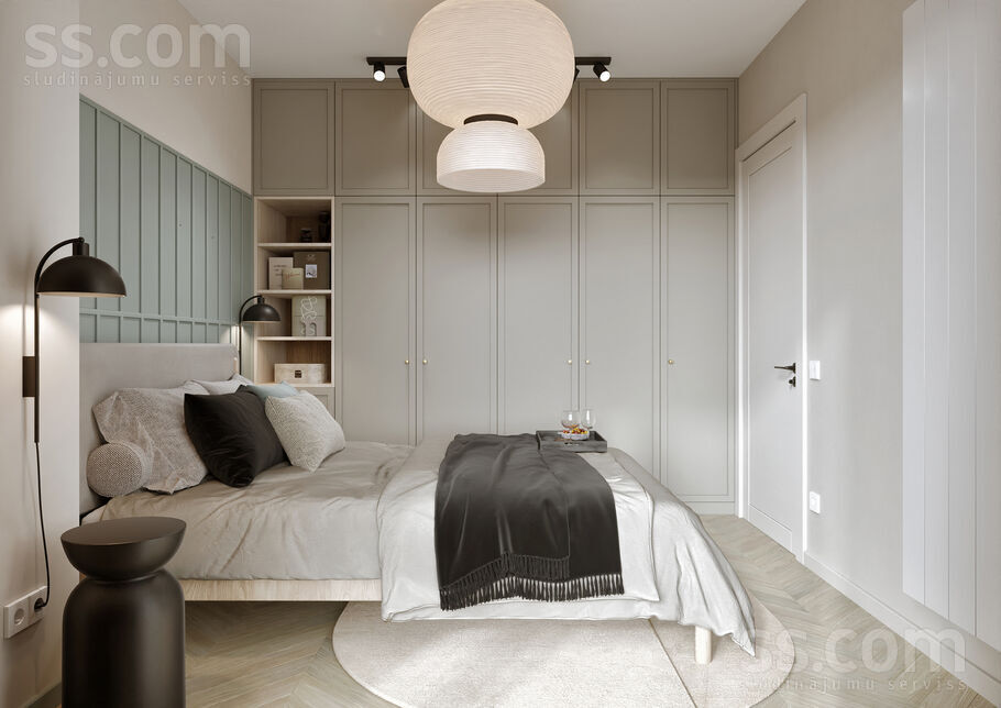 Dubultu prospekts 101, Jūrmala — dzivoklis