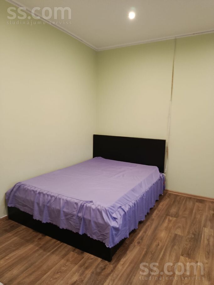 Vienības g. 31, Rīga — dzivoklis