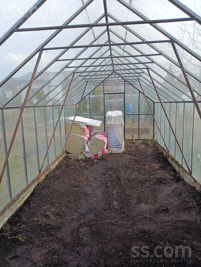 Doles dārzs 119, Dole, Rīgas rajons, Salaspils l. t. — maja