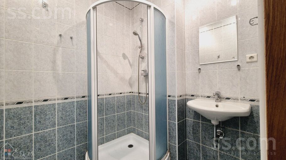 Dzirnavu 55, Rīga — birojs