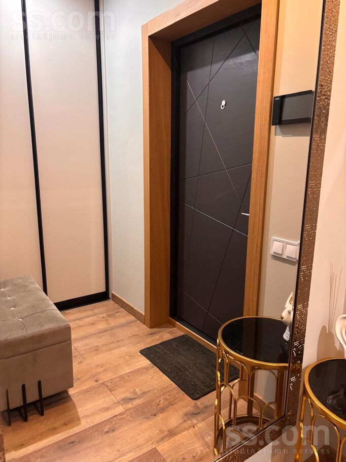 Instituta iela 29, Ulbroka, Rīgas rajons, Stopiņu nov. — dzivoklis