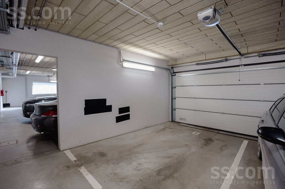 Gaiļezera 11, Rīga — dzivoklis