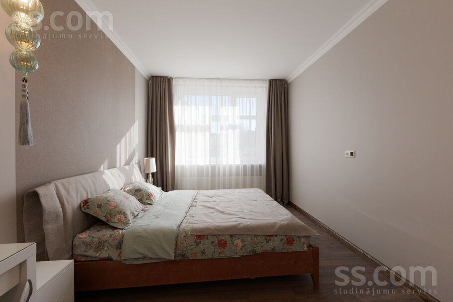 Lāčplēša 129, Rīga — dzivoklis