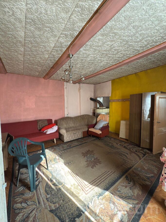 Rīdūži 1, Velēna, Gulbene un raj., Lizuma pag. — dzivoklis