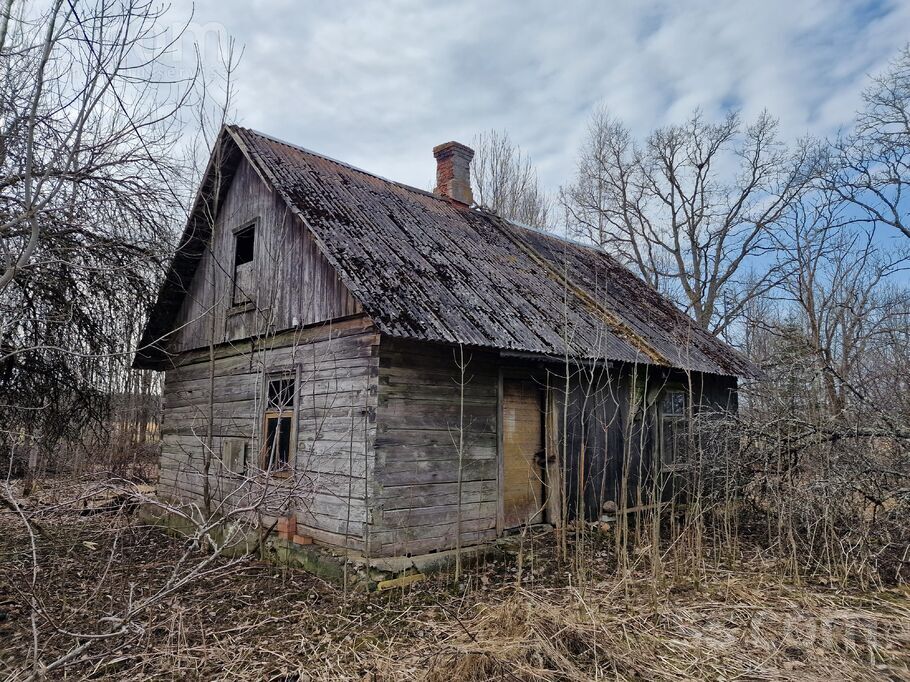 Vite, Rīgas rajons, Mālpils pag. — vienseta