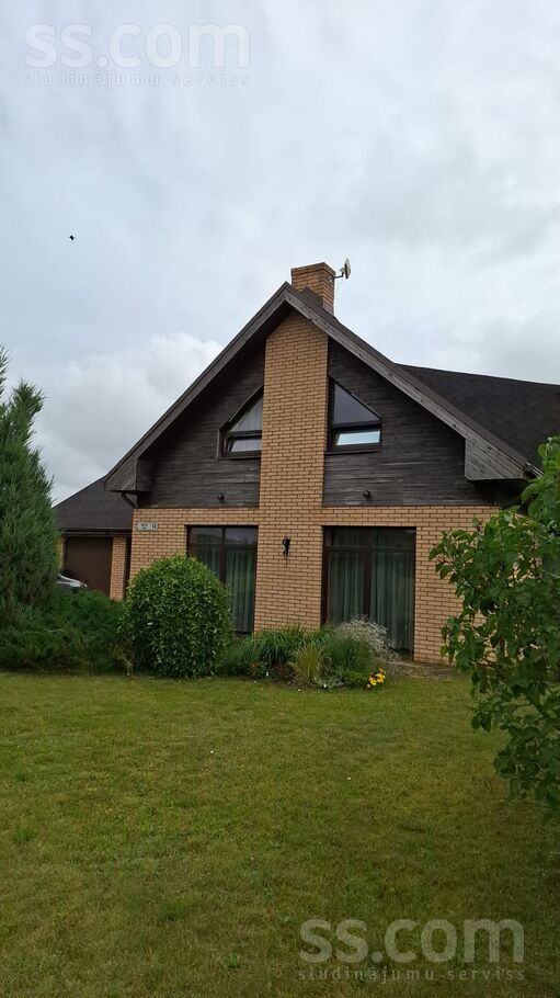 Nāras 14, Ķekava, Rīgas rajons, Ķekavas pag. — maja