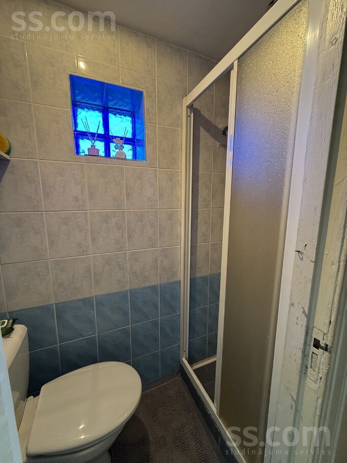 Liliyu 48, Garupe, Rīgas rajons, Carnikavas nov. — maja