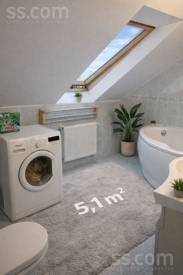 Gaismas ielaTimbas 1, Inčukalns, Rīgas rajons, Inčukalna nov. — maja