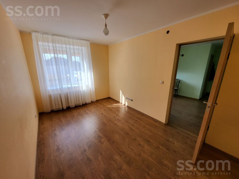 Cepļu 5, Limbaži un raj., Staicele — dzivoklis