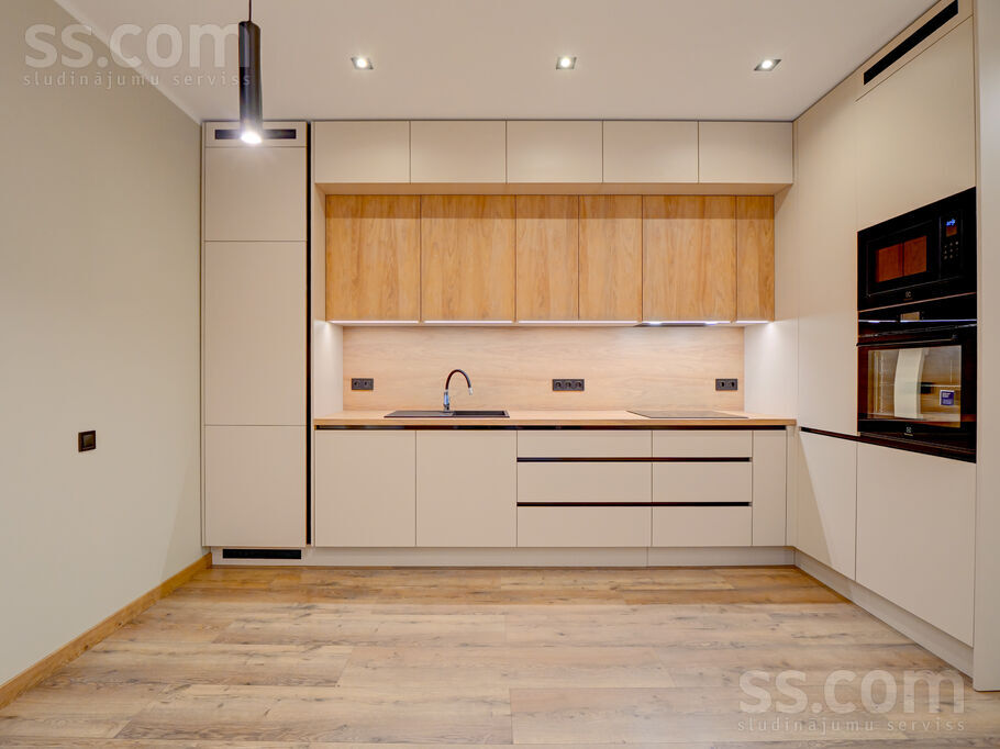 Institūta iela 29, Ulbroka, Rīgas rajons, Stopiņu nov. — dzivoklis