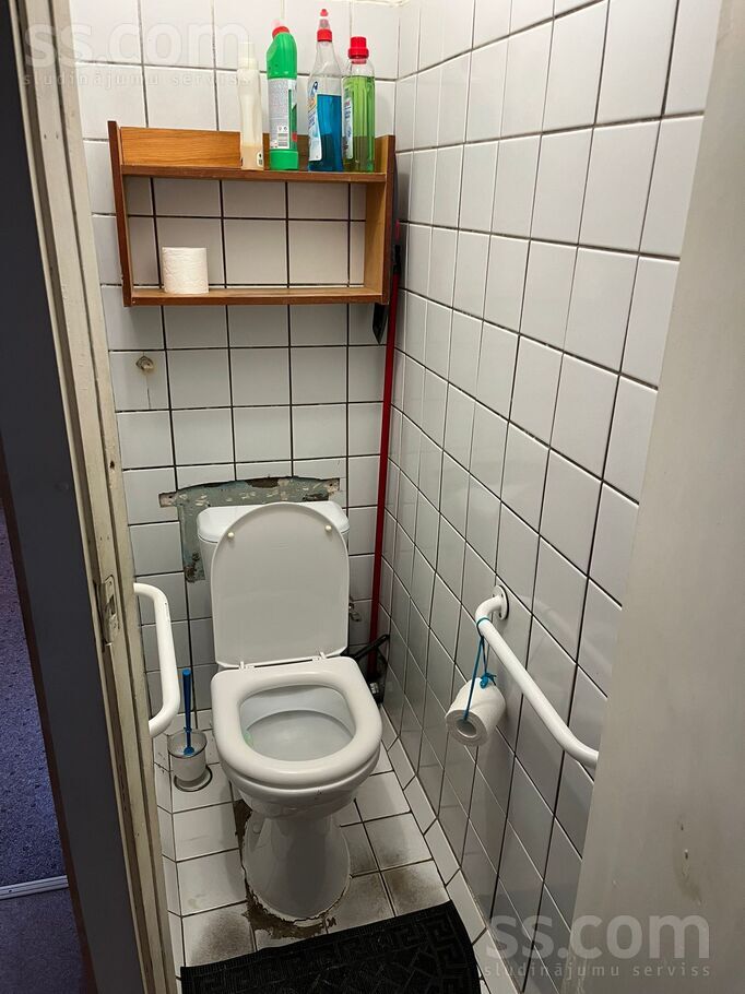 Rezeknes 7, Daugavpils un raj., Daugavpils — dzivoklis