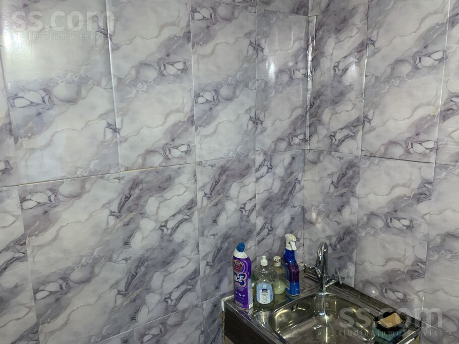 Baltezera 7, Rīga — dzivoklis