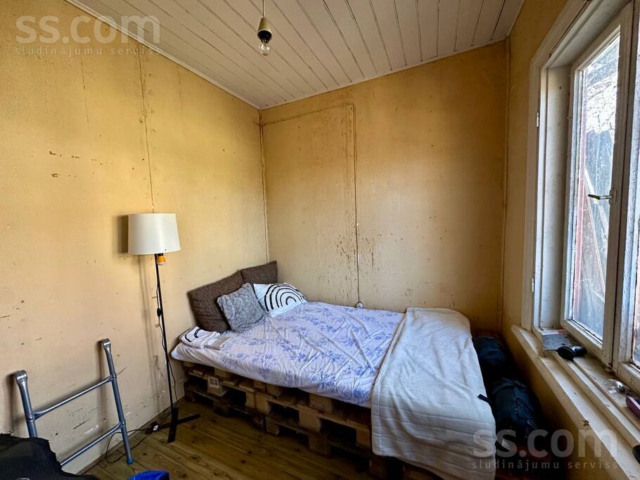 Ādama 1, Rīga — dzivoklis