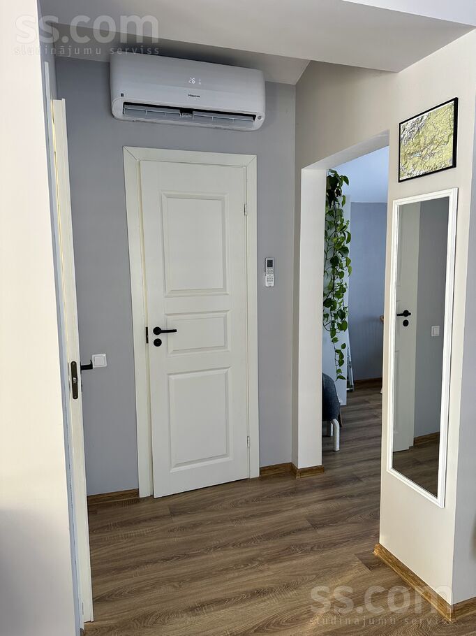 Klijēnu ceļš 4b, Jelgava un raj., Jelgava — maja