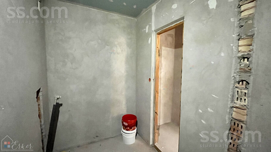 Torņa 3, Roja, Talsi un raj., Rojas pag. — dzivoklis