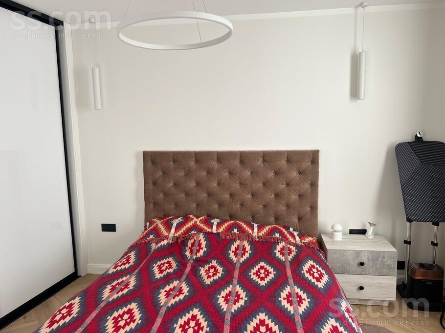 Bruņinieku 87b, Rīga — dzivoklis