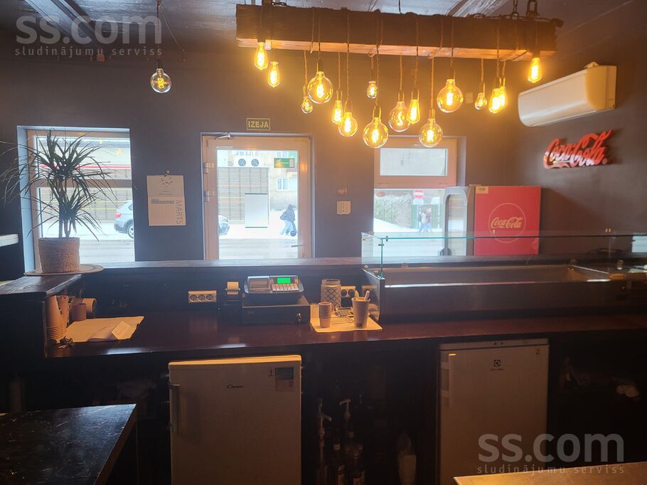 Rīgas, Preiļi un raj., Līvāni — telpa