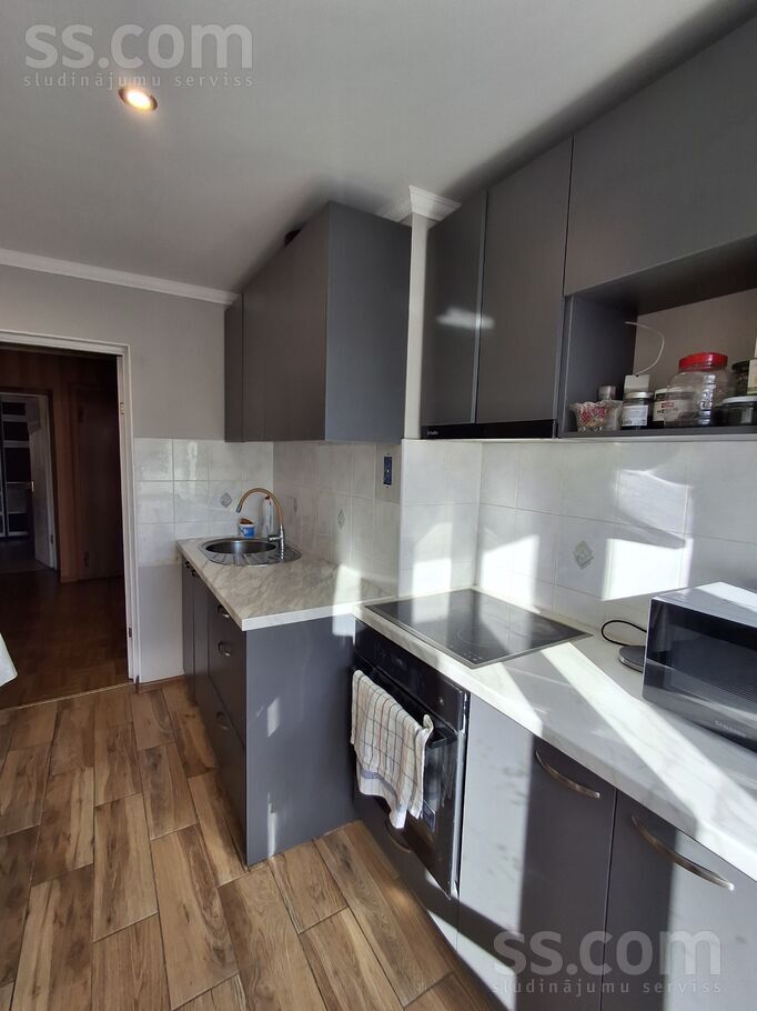 Rigondas g. 3, Rīga — dzivoklis