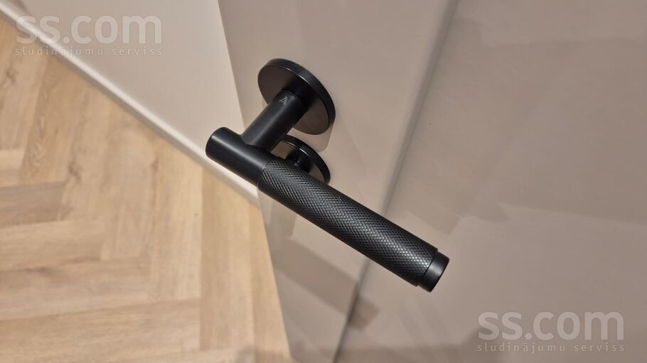 Ludviķa 12, Liepāja un raj., Liepāja — dzivoklis